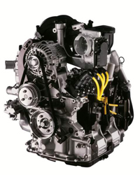 B2424 Engine